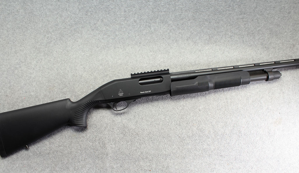 Akkar Akkar ~ Ranchhand 20 ~ 20 Gauge - $379.99 at Bass Pro Shops