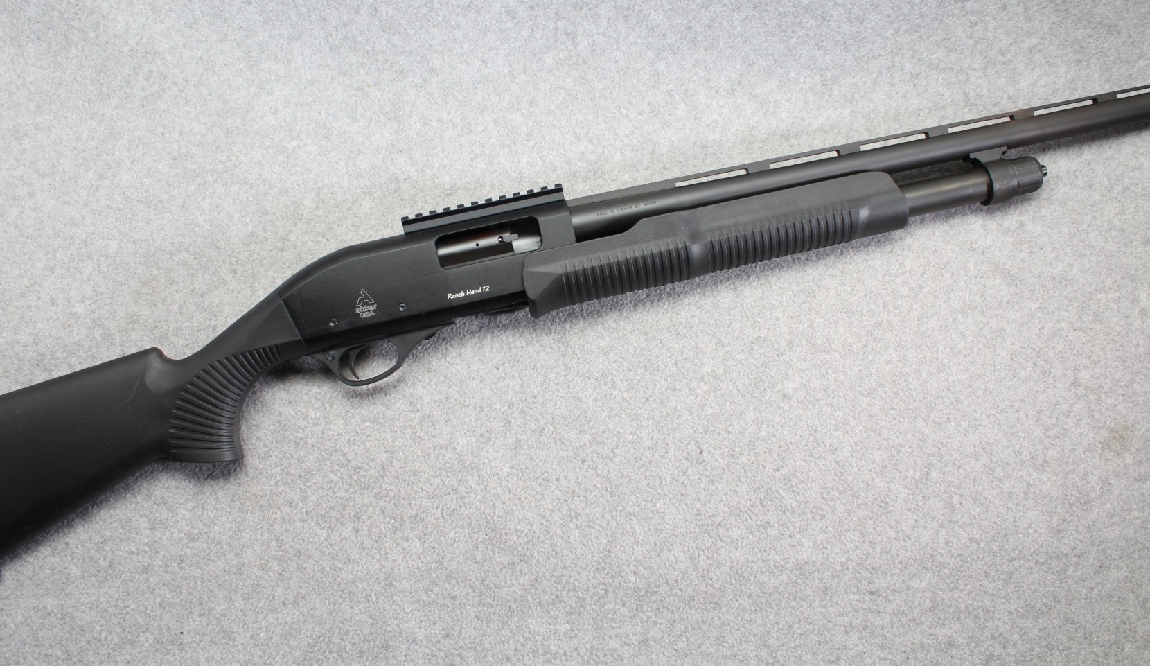 Akkar ~ Ranchhand 12 ~ 12 Gauge