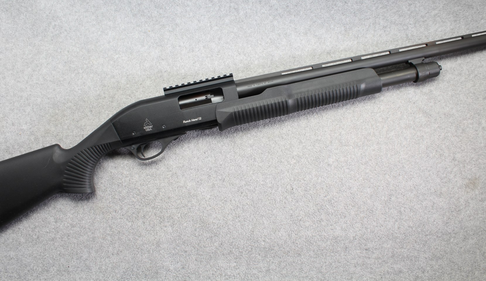 Akkar ~ Ranchhand 12 ~ 12 Gauge