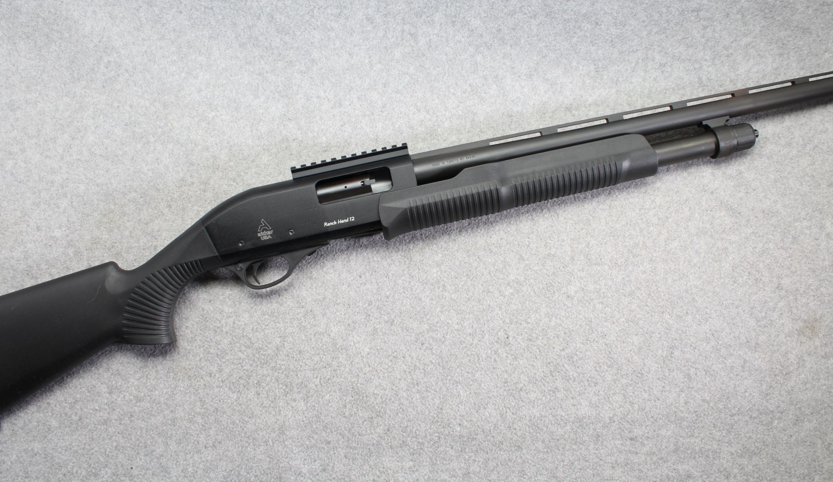 Akkar ~ Ranchhand 12 ~ 12 Gauge