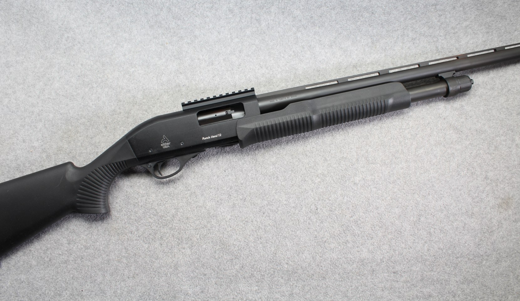 Akkar ~ Ranchhand 12 ~ 12 Gauge