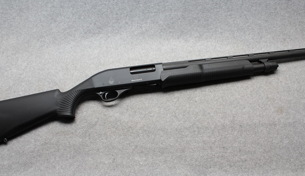 Image of Akkar ~ RanchHand 12 ~ 12 Gauge
