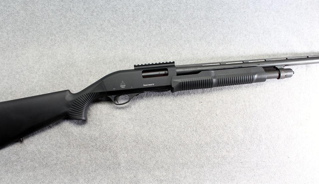 Akkar Akkar ~ Ranchhand 12 ~ 12 Gauge - $379.99 at Bass Pro Shops