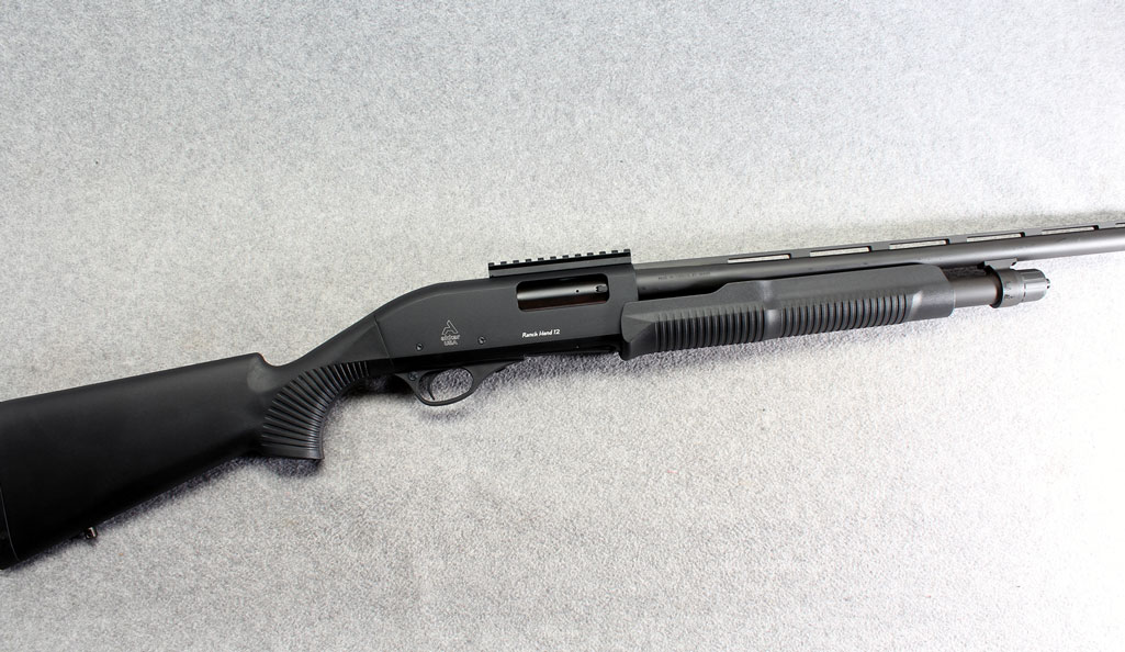 Akkar Akkar ~ Ranchhand 12 ~ 12 Gauge - $379.99 at Bass Pro Shops