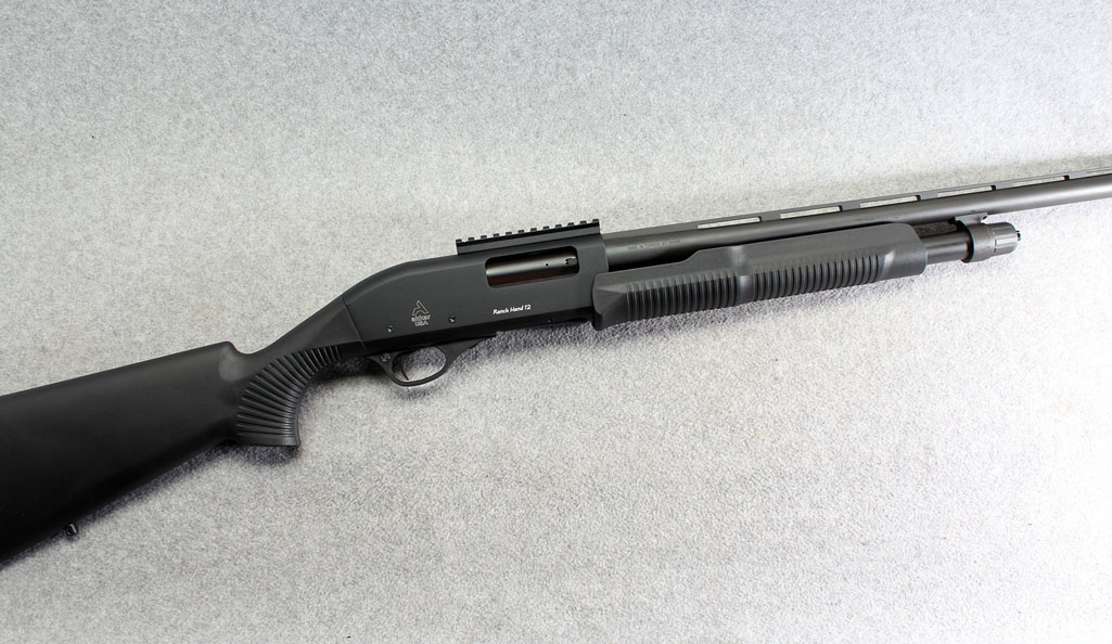 Akkar Akkar ~ Ranchhand 12 ~ 12 Gauge - $379.99 at Bass Pro Shops