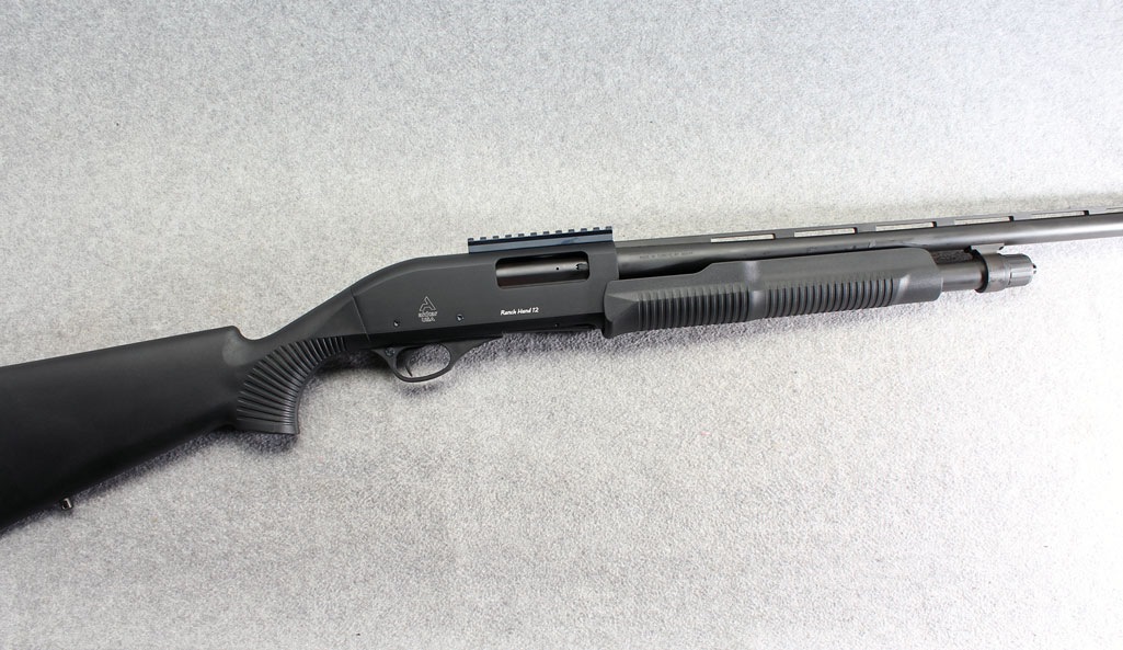 Akkar Akkar ~ Ranchhand 12 ~ 12 Gauge - $379.99 at Bass Pro Shops