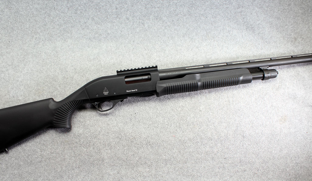 Akkar Akkar ~ Ranchhand 12 ~ 12 Gauge - $379.99 at Bass Pro Shops