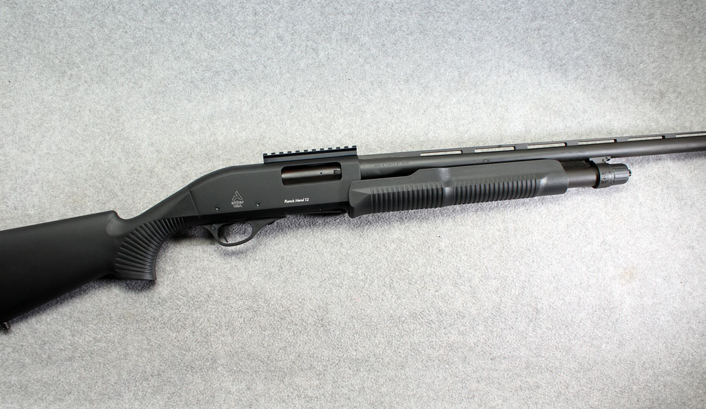 Akkar Akkar ~ Ranchhand 12 ~ 12 Gauge - $379.99 at Bass Pro Shops