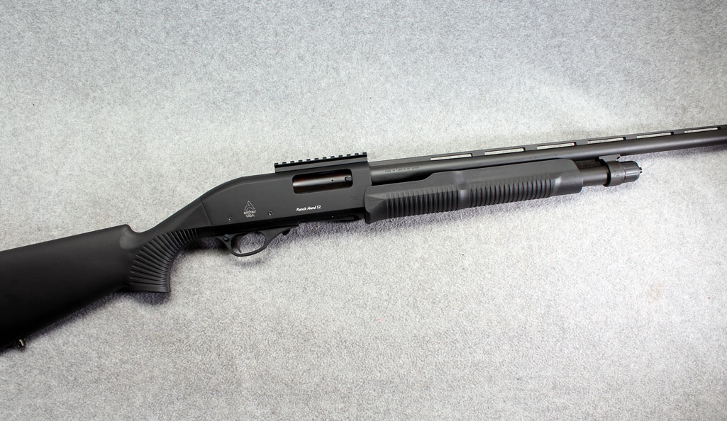 Akkar Akkar ~ Ranchhand 12 ~ 12 Gauge - $379.99 at Bass Pro Shops