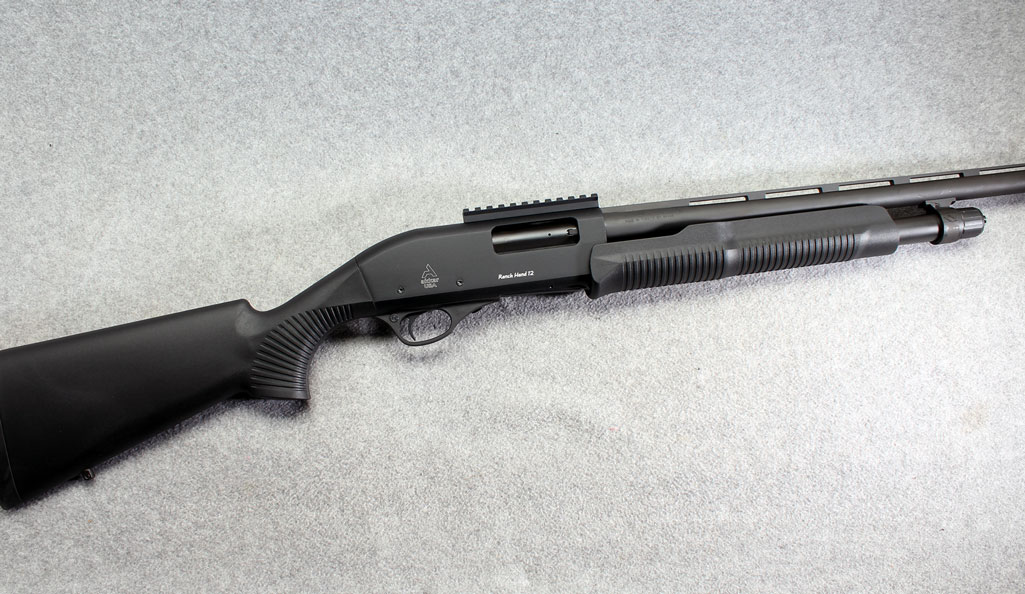 Akkar Akkar ~ Ranchhand 12 ~ 12 Gauge - $379.99 at Bass Pro Shops