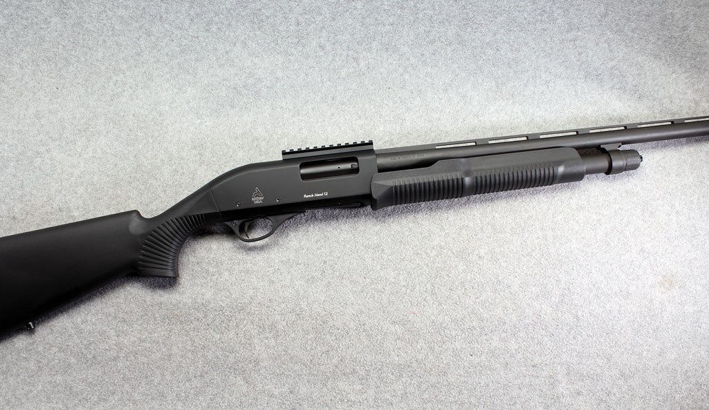 Akkar Akkar ~ Ranchhand 12 ~ 12 Gauge - $379.99 at Bass Pro Shops