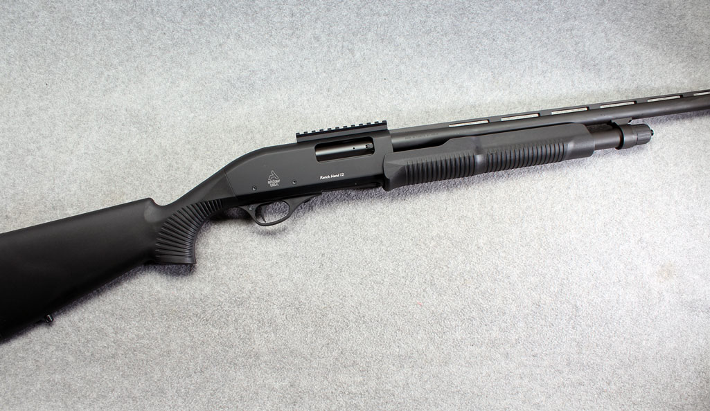 Akkar Akkar ~ Ranchhand 12 ~ 12 Gauge - $379.99 at Bass Pro Shops