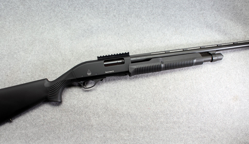 Akkar ~ Ranchhand 12 ~ 12 Gauge - 