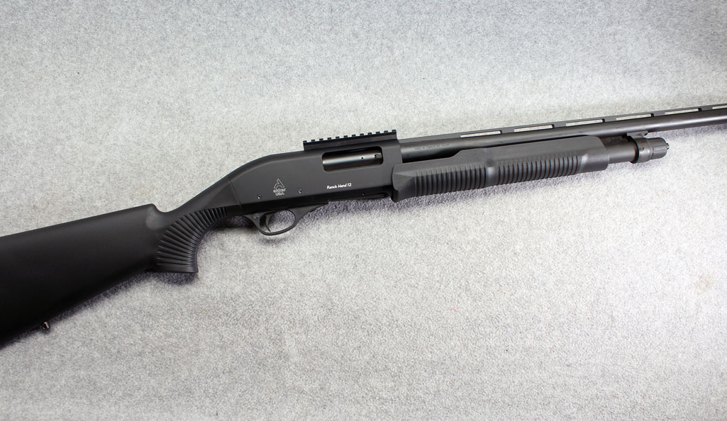 Akkar Akkar ~ Ranchhand 12 ~ 12 Gauge - $379.99 at Bass Pro Shops