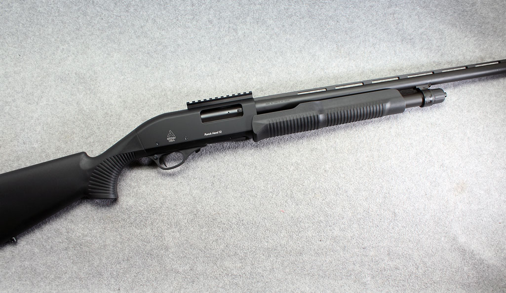 Image of Akkar ~ Ranchhand 12 ~ 12 Gauge