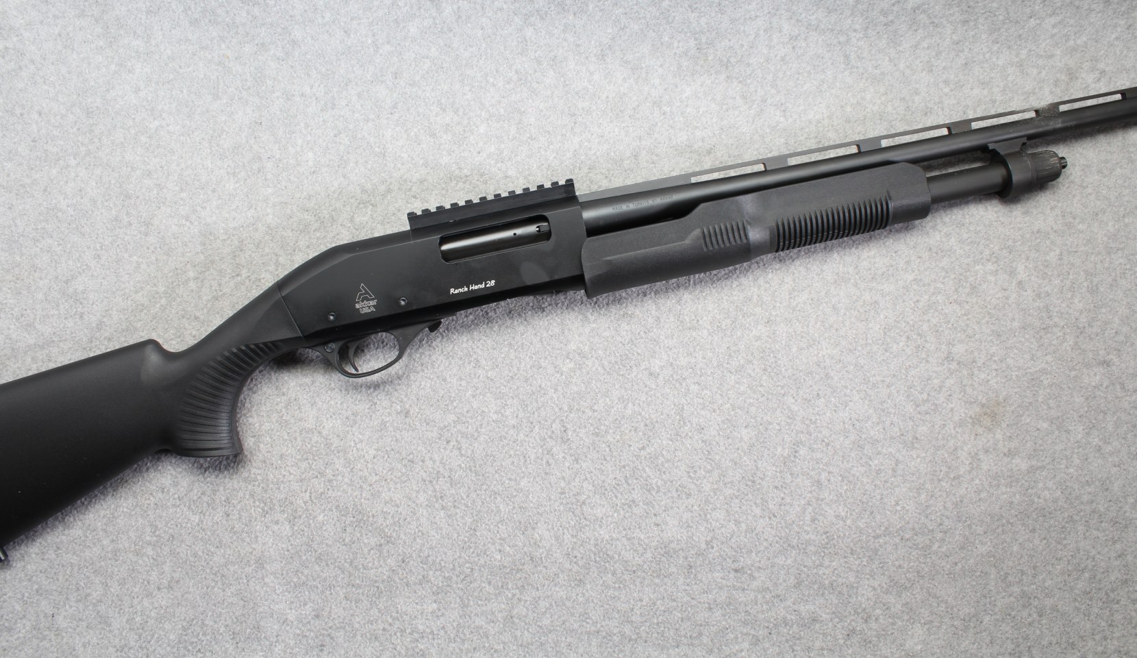 Akkar ~ Ranchhand 28 ~ 28 Gauge