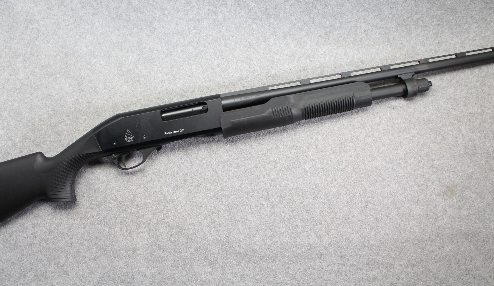 Akkar ~ Ranchhand 28 ~ 28 Gauge