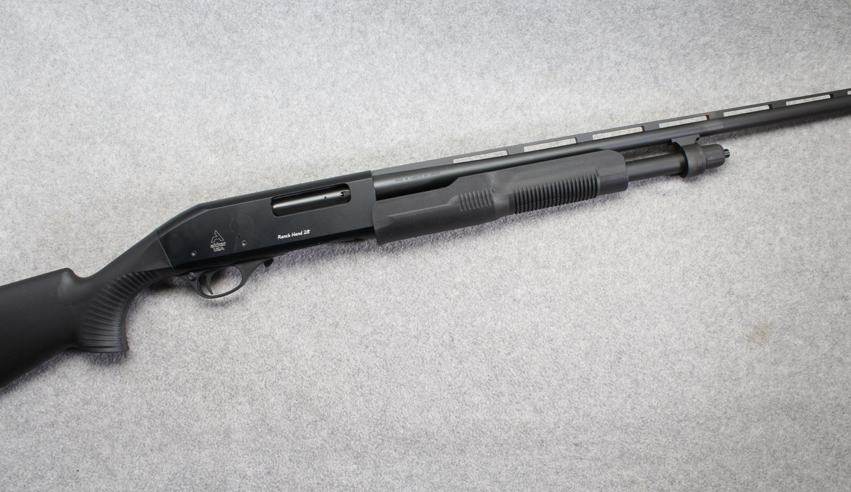 Akkar ~ Ranchhand 28 ~ 28 Gauge