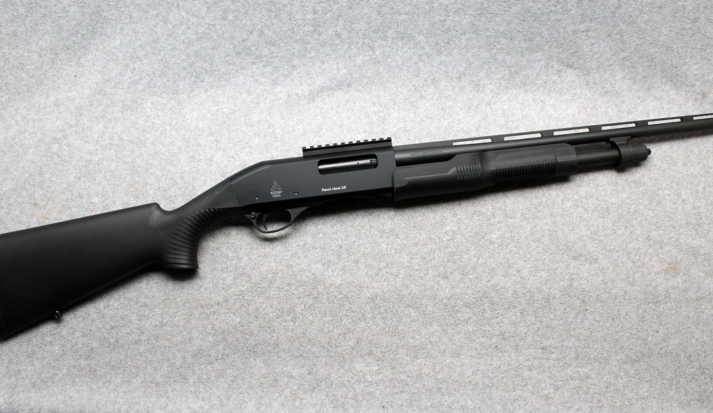 Akkar ~ Ranchhand 28 ~ 28 Gauge - Akkar