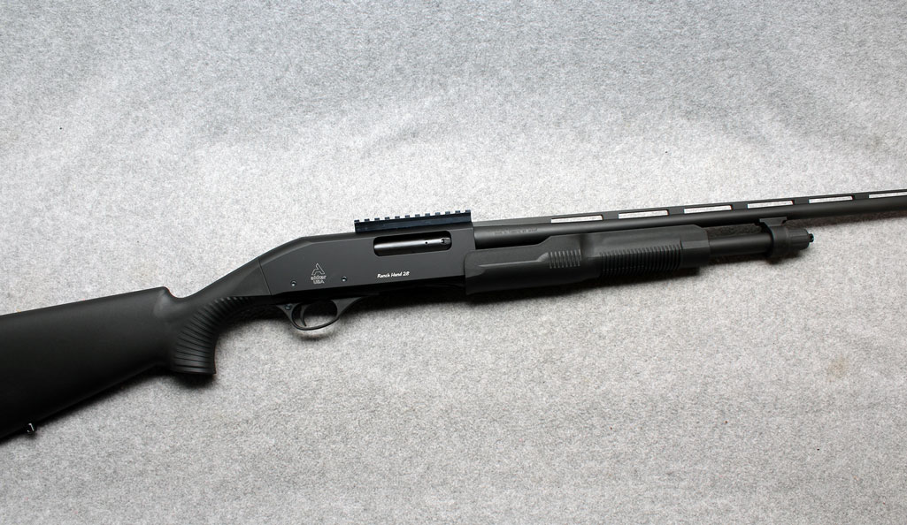 Akkar ~ Ranchhand 28 ~ 28 Gauge - 