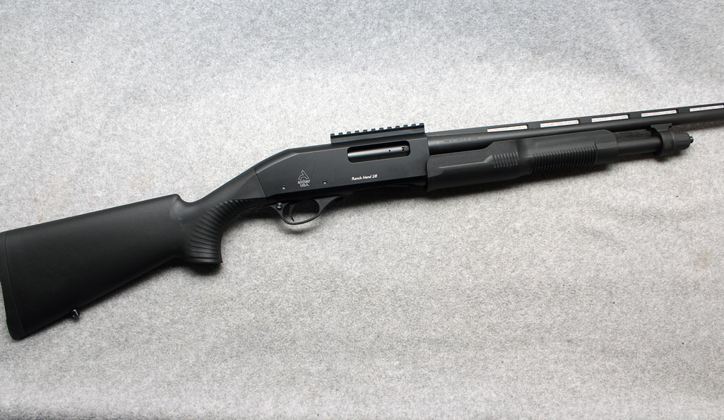 Akkar Akkar ~ Ranchhand 28 ~ 28 Gauge - $379.99 at Bass Pro Shops