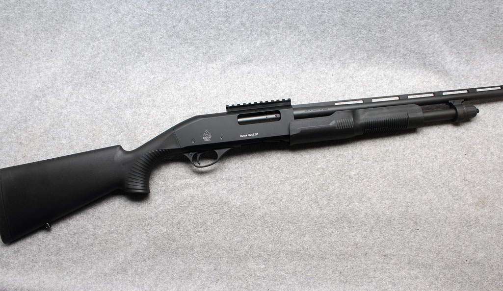 Akkar ~ Ranchhand 28 ~ 28 Gauge - 