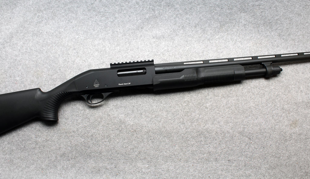 Akkar ~ Ranchhand 28 ~ 28 Gauge - 