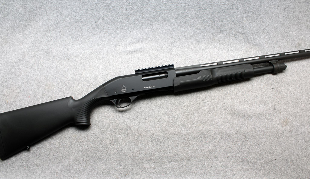 Akkar ~ Ranchhand 28 ~ 28 Gauge - 