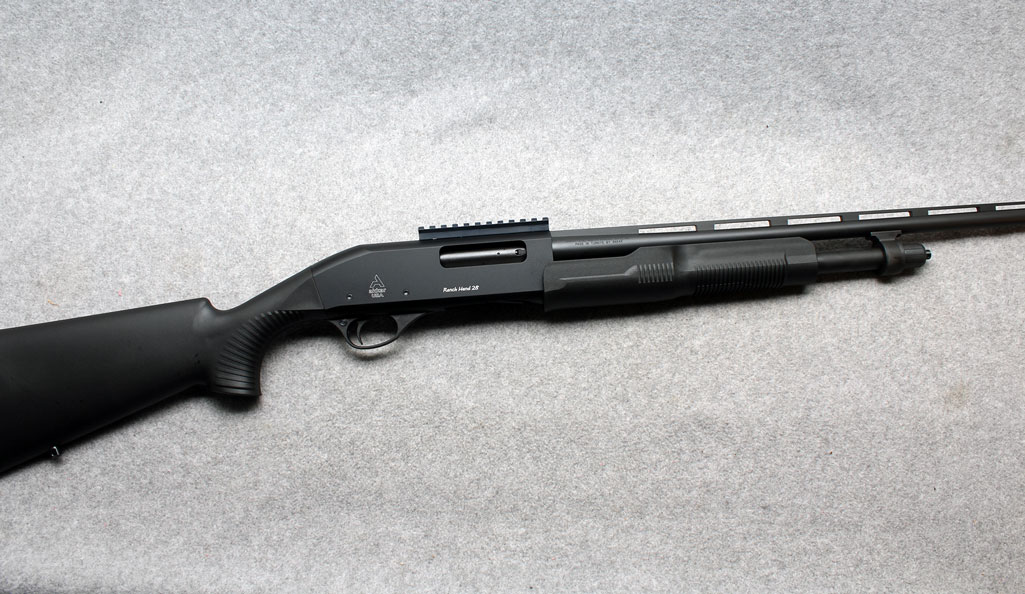 Akkar ~ Ranchhand 28 ~ 28 Gauge - 