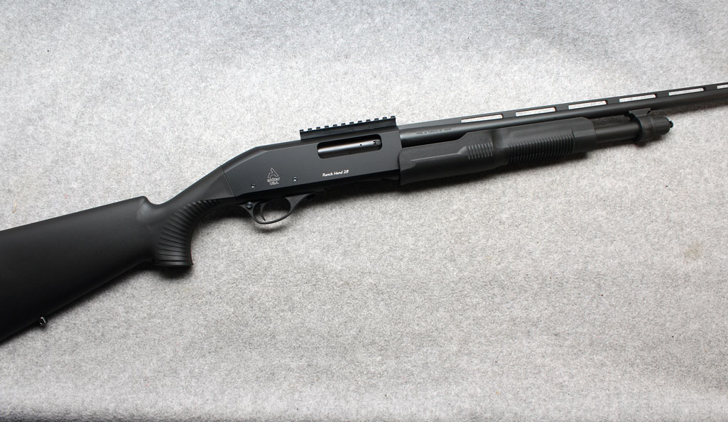 Akkar ~ Ranchhand 28 ~ 28 Gauge - 
