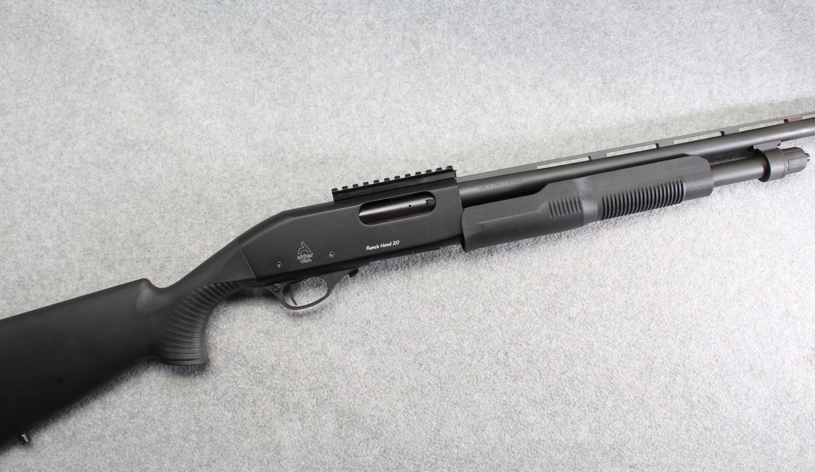 Akkar ~ Ranchhand 20 ~ 20 Gauge