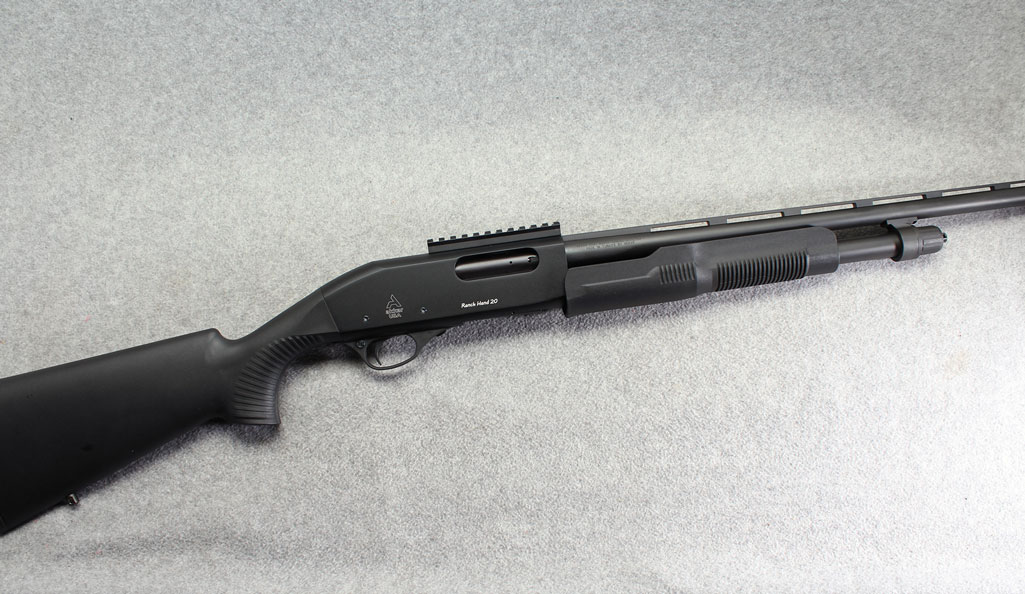Akkar Akkar ~ Ranchhand 20 ~ 20 Gauge - $379.99 at Bass Pro Shops