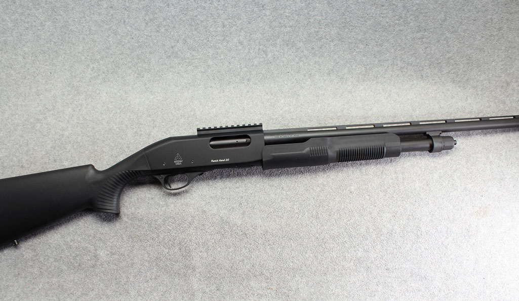 Akkar Akkar ~ Ranchhand 20 ~ 20 Gauge - $379.99 at Bass Pro Shops