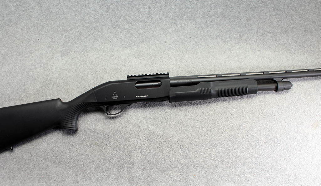 Akkar Akkar ~ Ranchhand 20 ~ 20 Gauge - $379.99 at Bass Pro Shops