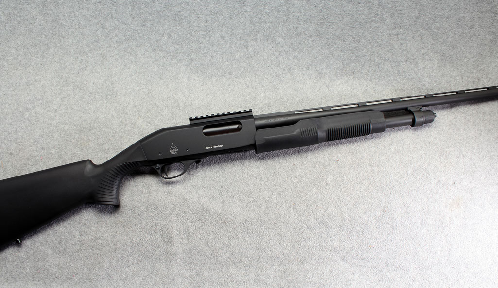 Akkar ~ Ranchhand 20 ~ 20 Gauge - 