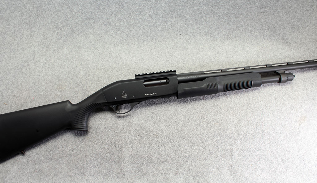 Akkar Akkar ~ Ranchhand 20 ~ 20 Gauge - $379.99 at Bass Pro Shops