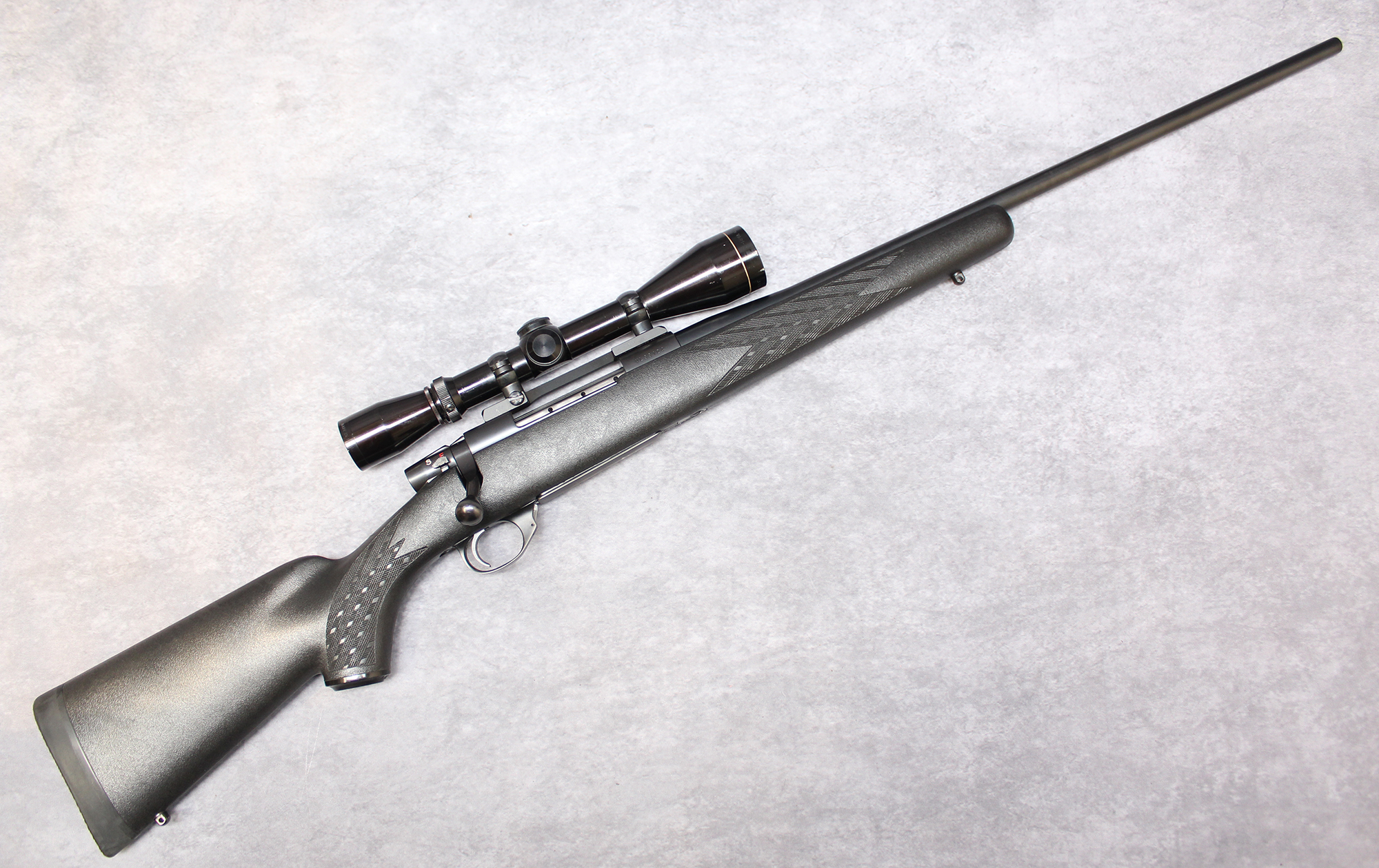 Image of WEATHERBY ~ VANGUARD ~ 7MM REMINGTON MAGNUM