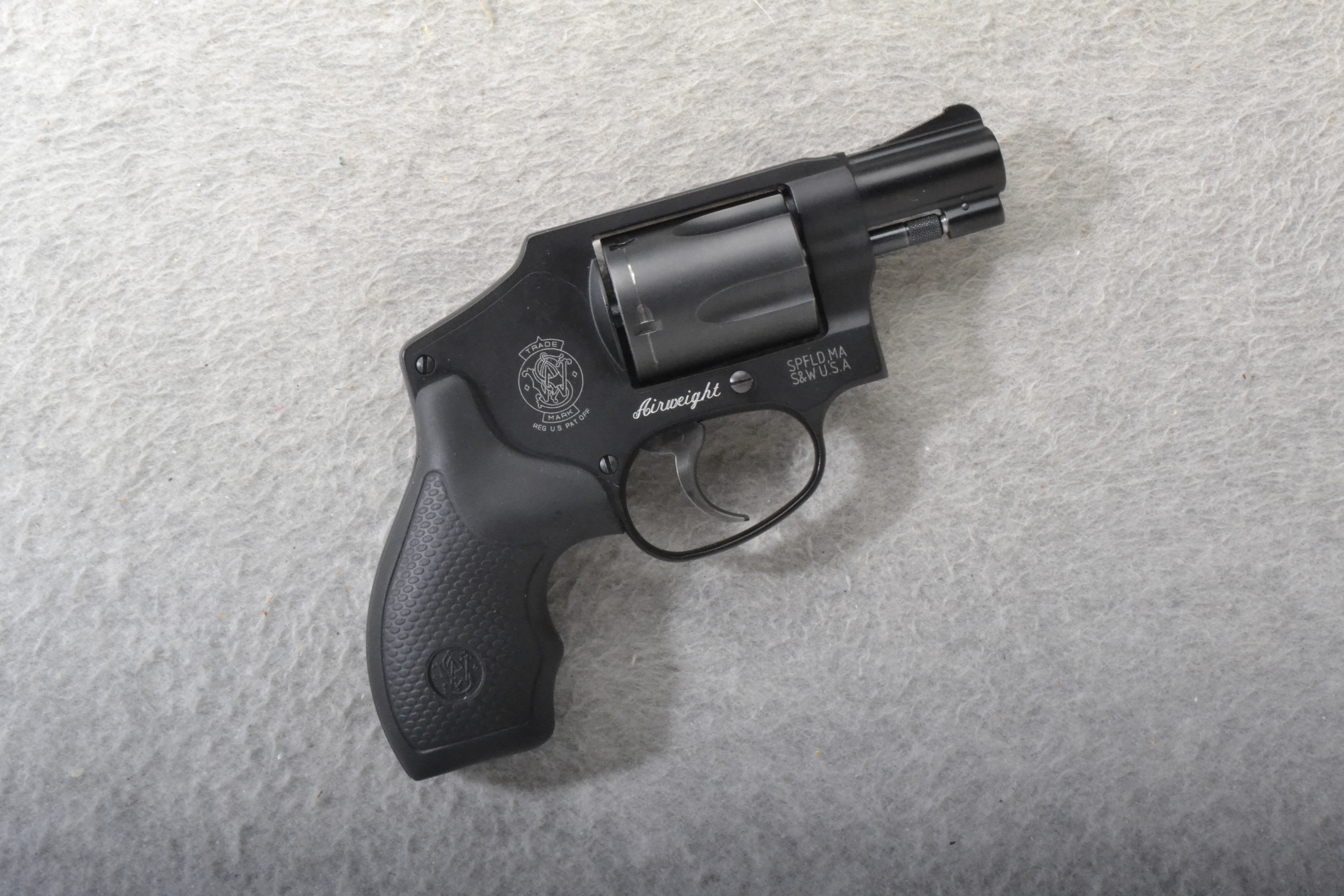 Image of Smith & Wesson ~ 442-1 ~ .38 Special +P