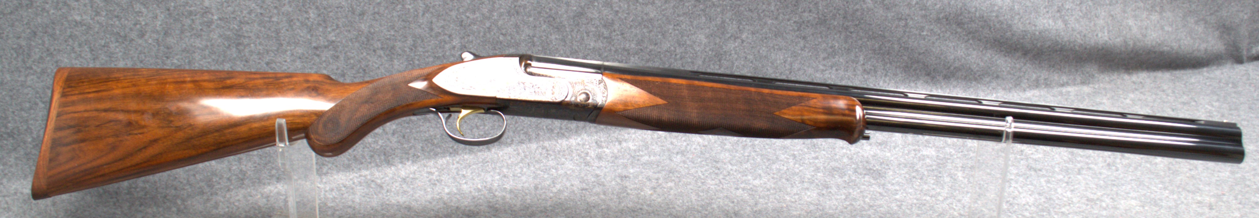 Image of Caesar Guerini~Magnus~20/28 Gauge