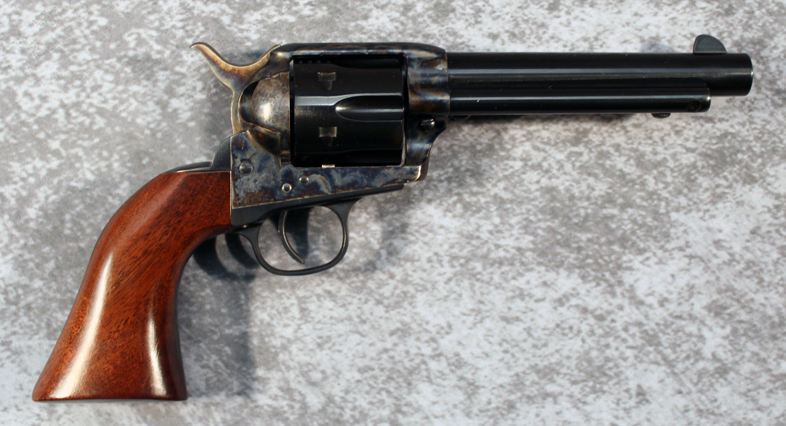 Uberti ~ Model 1873 ~ .357 Magnum - Uberti