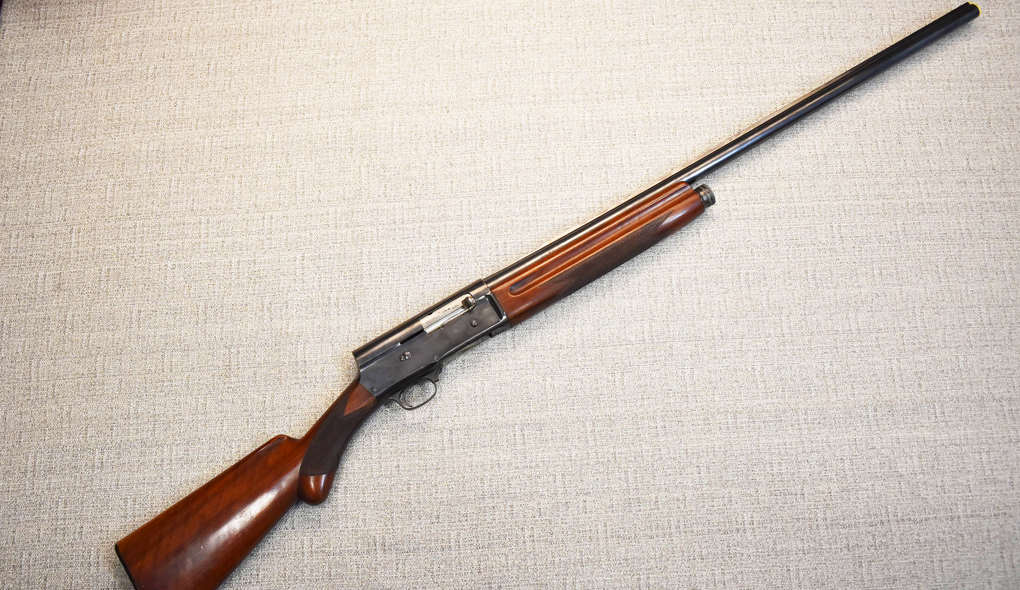 Image of FNH~Semi Auto~12 Gauge
