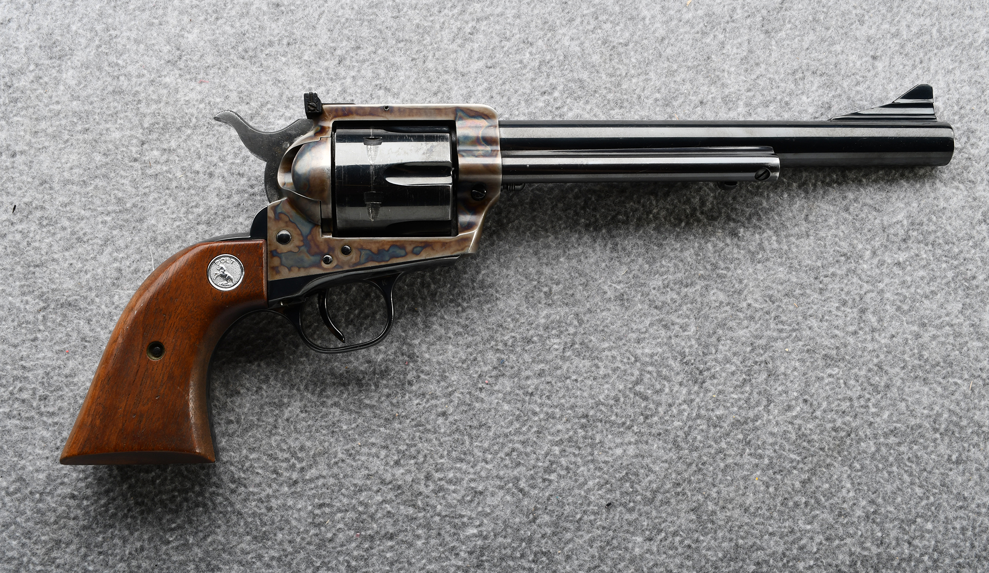 Image of Colt ~ New Frontier SAA ~ .45 Cal