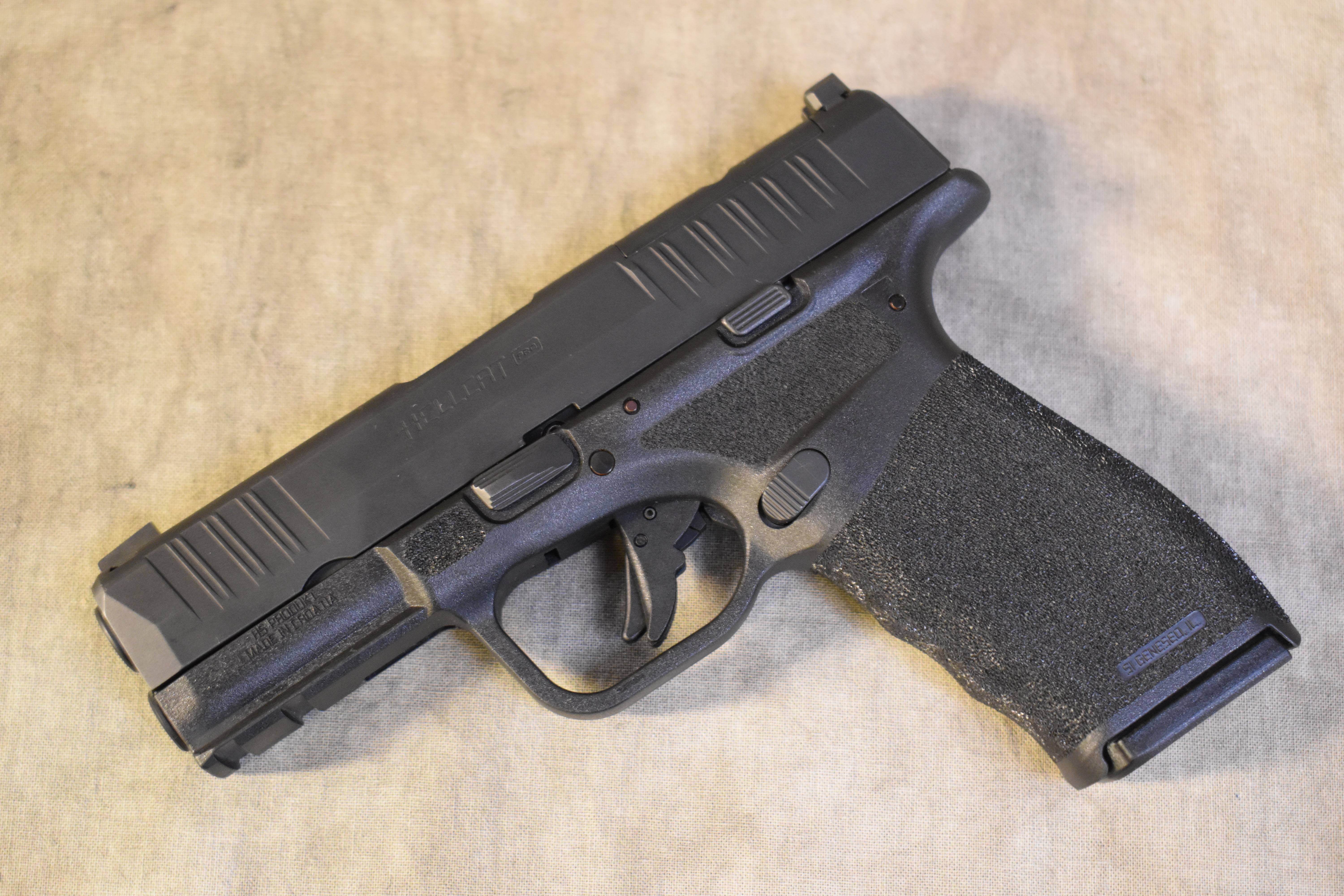 Springfield Armory ~ Hellcat Pro ~ 9mm - Springfield Armory