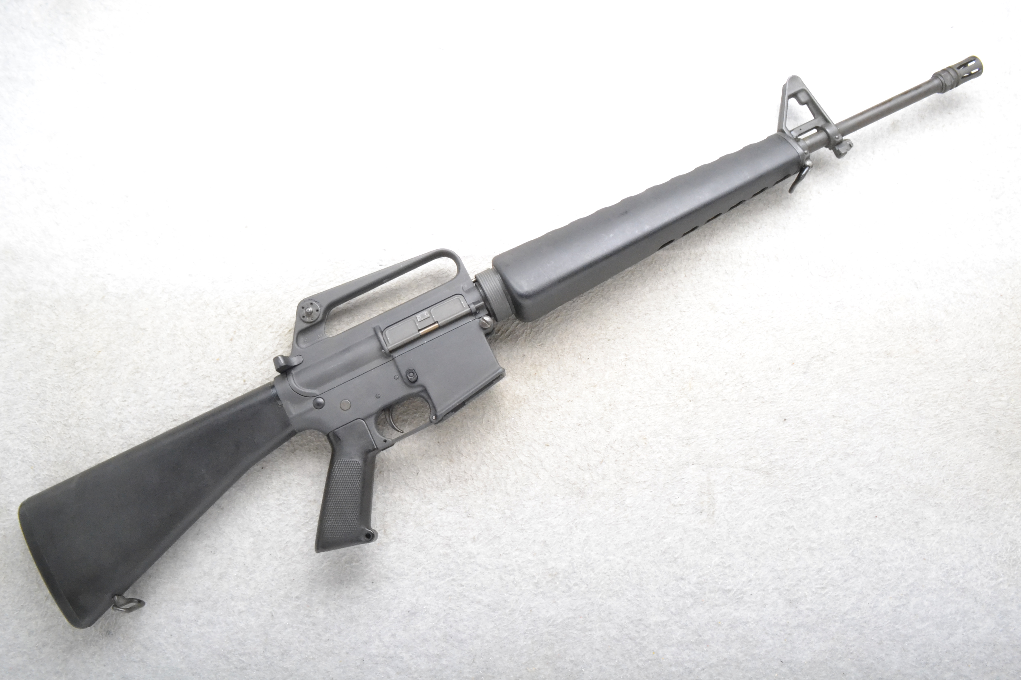 Image of Colt ~ Model SP1 ~ .223 Cal