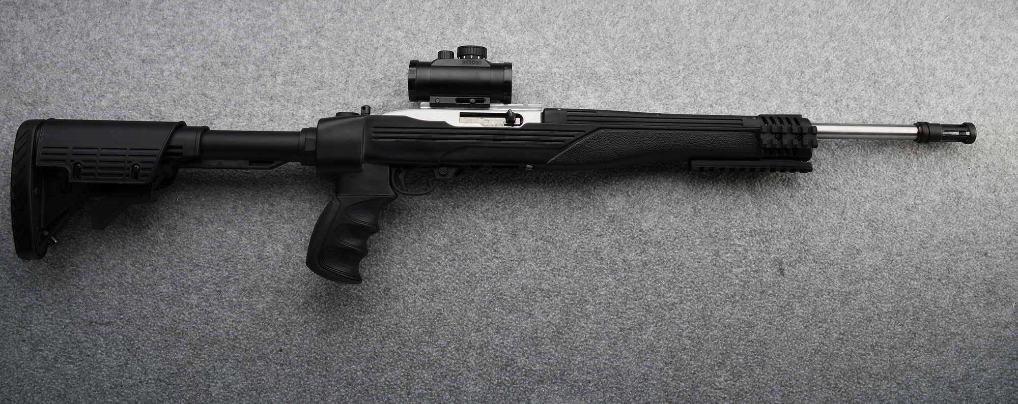 Ruger ~ 10/22 ~ .22 Long Rifle - Ruger