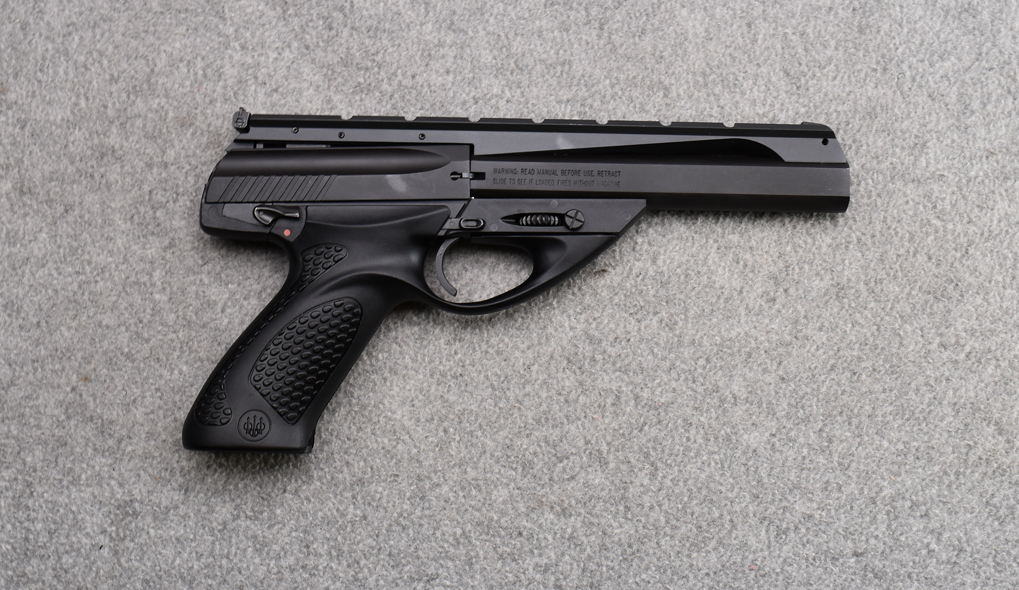Beretta ~ U22 Neos ~ .22 Long Rifle - Beretta
