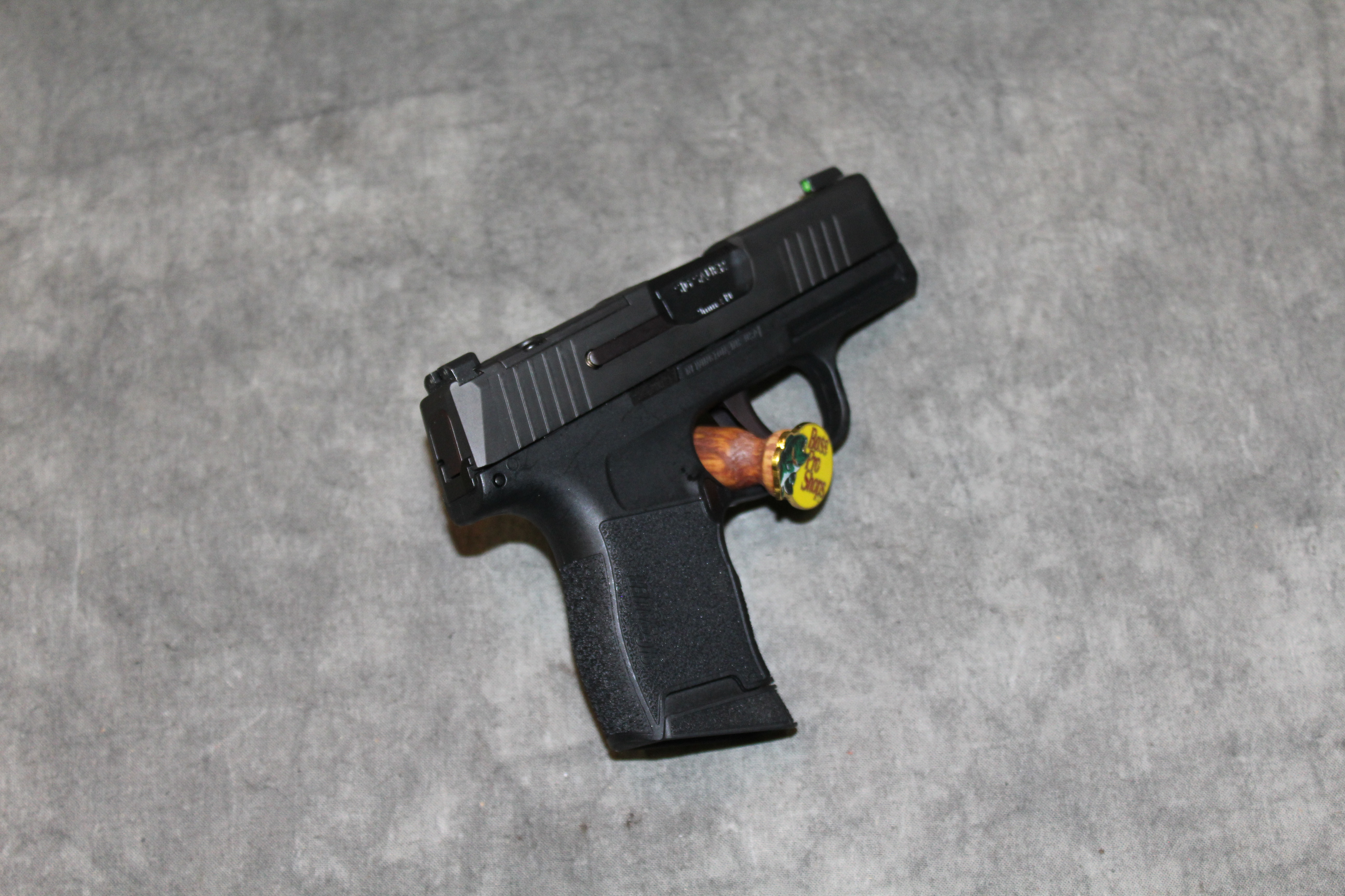 SIG Sauer ~ P365 ~ 9mm - Sig Sauer