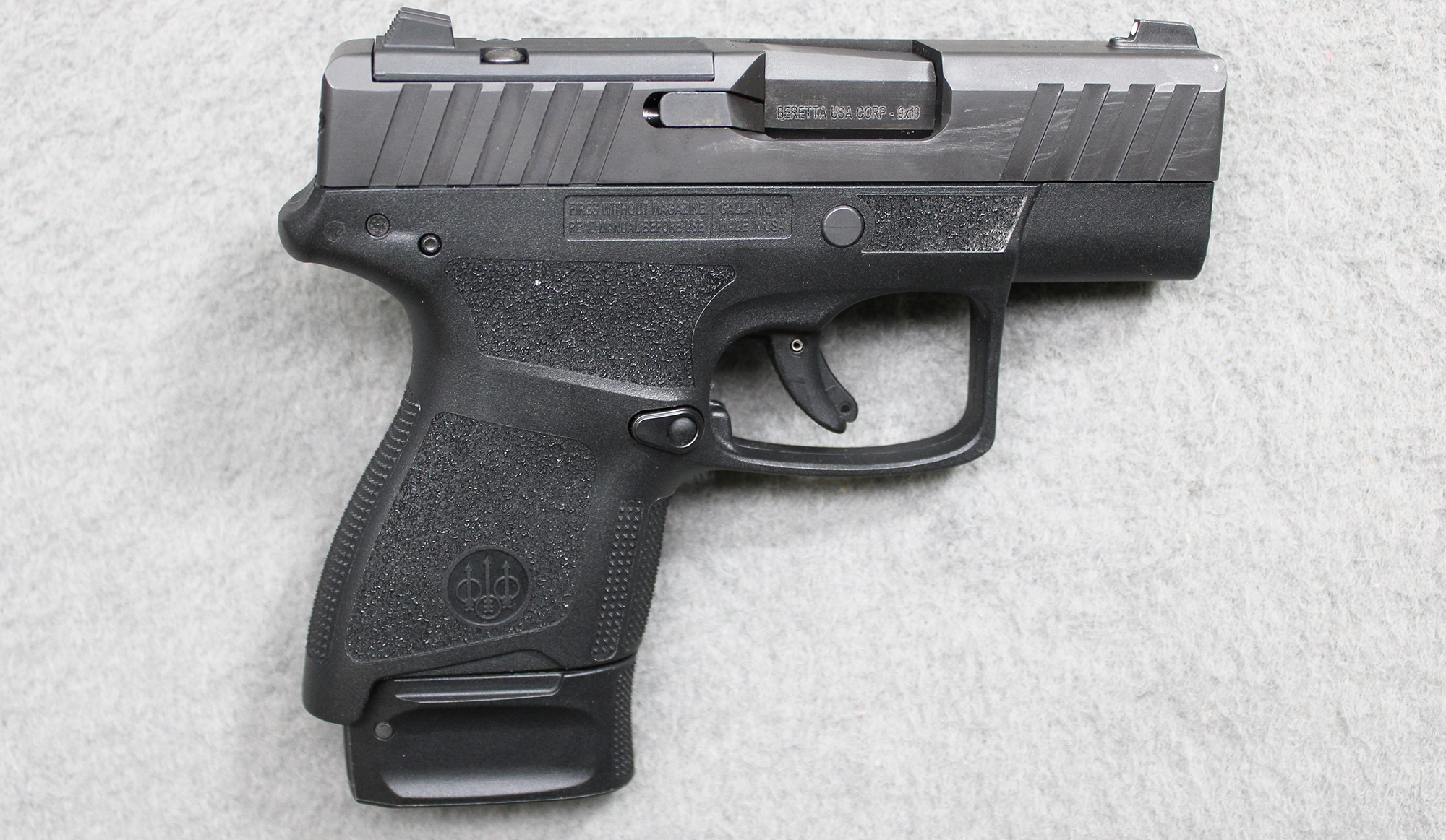 Beretta ~ APX Compact ~ 9mm Pistol - Beretta