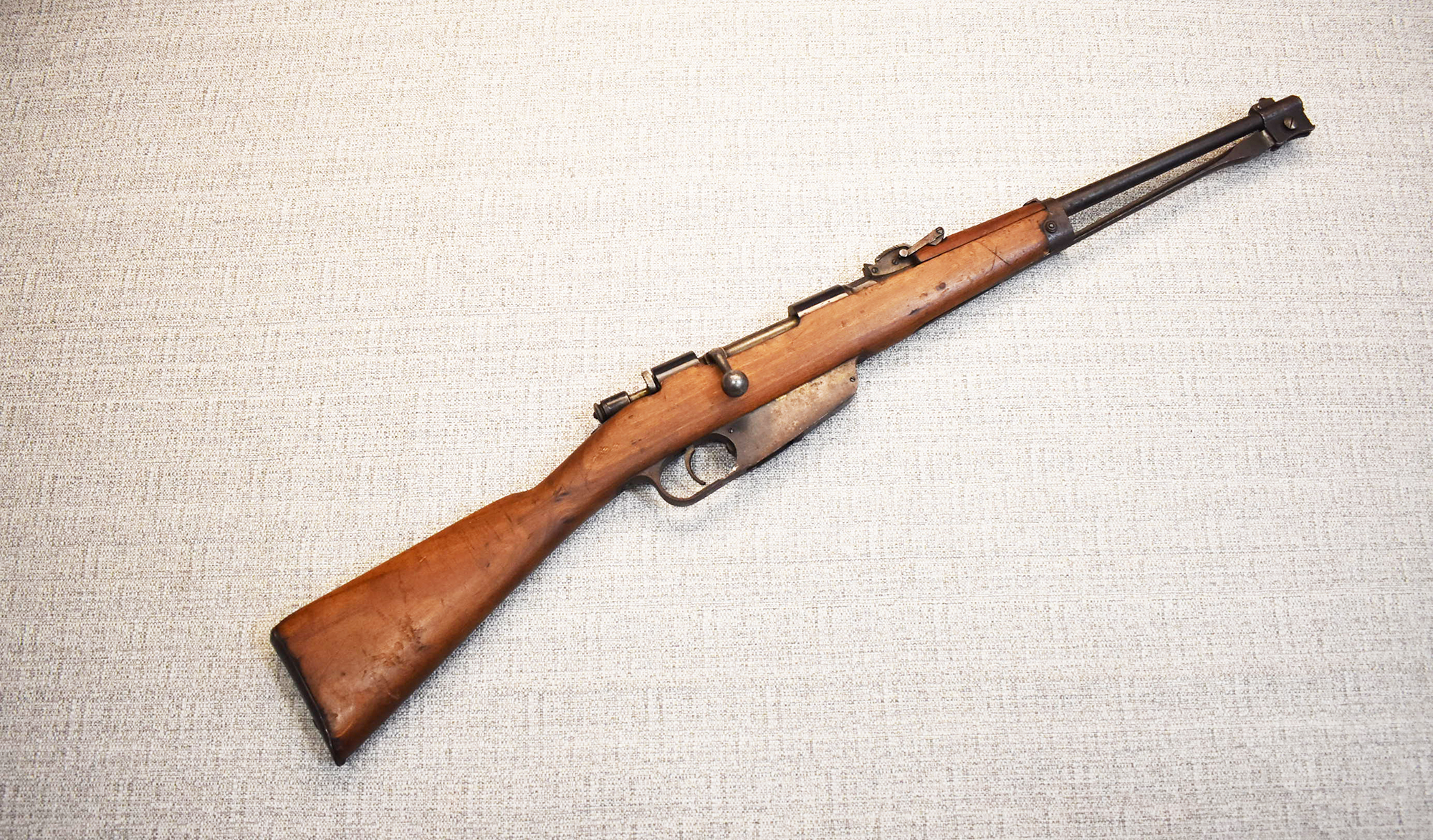 Image of Beretta~M91~6.5x52