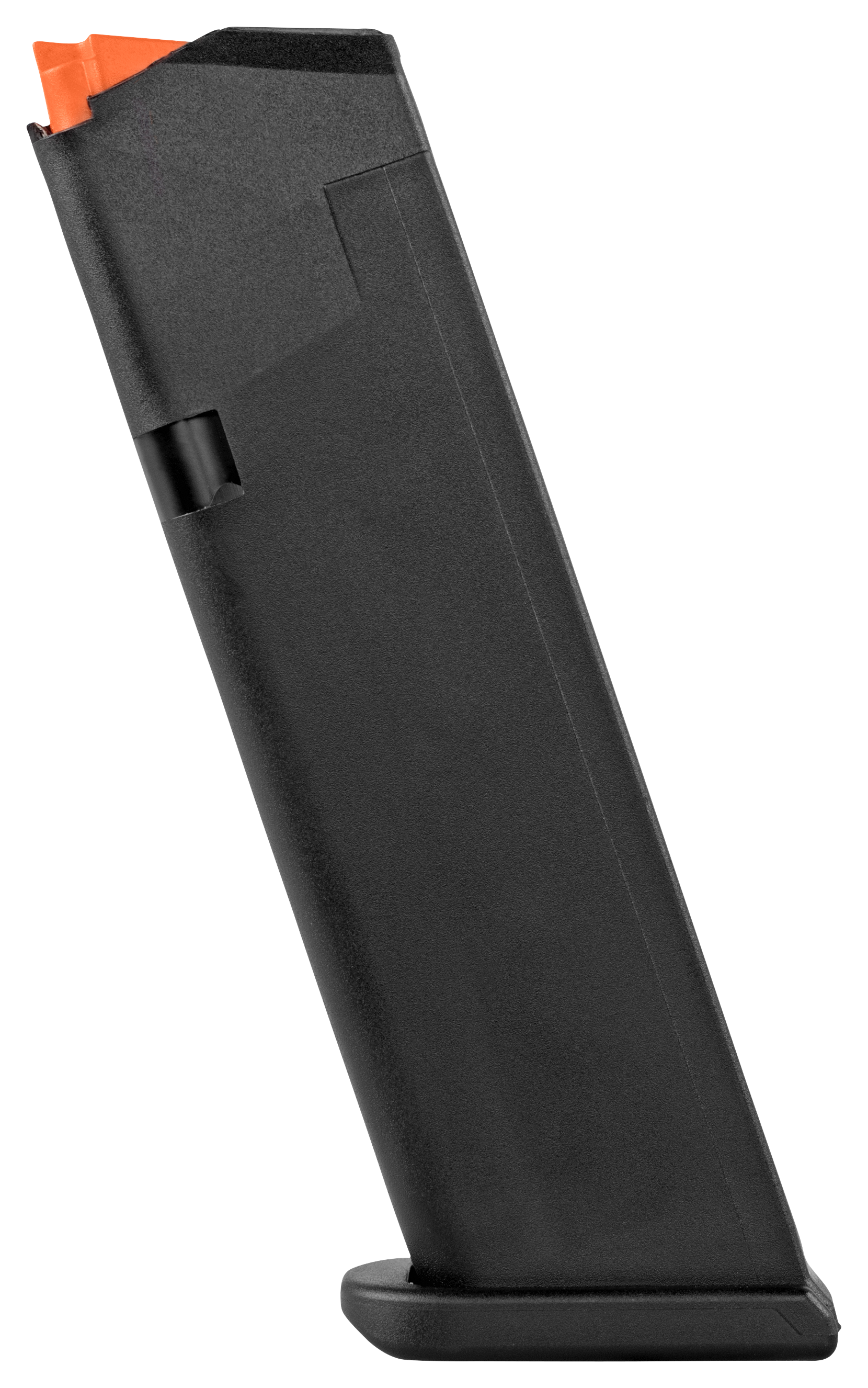 GLOCK Pistol Magazine - 9mm - GLOCK 17/34 Gen 5 - Black - 17 Rounds